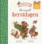 De twaalf kerstdagen / Het bijzondere bos van beer, Boeken, Verzenden, Zo goed als nieuw, Rachel Piercey
