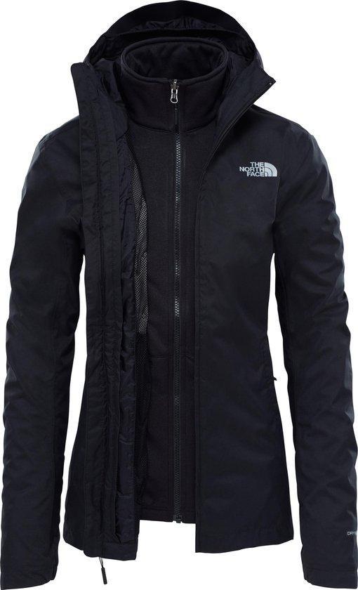 The North Face Triclimate Jacket EU Outdoorjas Dames - Maat, Kleding | Dames, Jassen | Winter, Nieuw, Verzenden