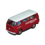 VW Bus T2b  Porsche Renndienst  | Carrera Digital 132 auto |, Verzenden, Nieuw