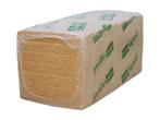 Pavaflex Plus houtvezelplaat 1220x575x140mm Rd:3.85 4pl/pak, Doe-het-zelf en Verbouw, Isolatie en Afdichting, Ophalen of Verzenden
