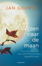 Wijzen naar de maan 9789026349508 Jan Geurtz, Boeken, Psychologie, Verzenden, Gelezen, Jan Geurtz