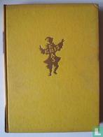 Bertus [Westendorp] - Kris Kras - 1962, Boeken, Eén stripboek, Verzenden, Gelezen, Beckman, Thea.