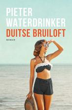 9789038810096 Duitse bruiloft | Tweedehands, Verzenden, Zo goed als nieuw, Pieter Waterdrinker