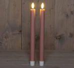 Actie ledkaarsen annas collection led kaars 3d flame candle, Nieuw, Ophalen of Verzenden