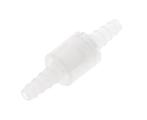 8-10 Mm Polypropyleen FDA Terugslagklep 4 Bar (58 Psi), Verzenden, Nieuw
