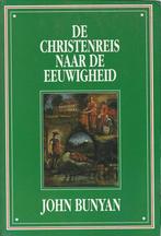 CHRISTENREIS (ORIGINEEL A4) 9789033603167 Bunyan, Verzenden, Gelezen, Bunyan