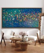 Helena Romano - Canto di Colori XL, Antiek en Kunst