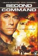 Second in command - DVD, Verzenden, Nieuw in verpakking
