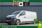 Opel Vivaro 1.6 CDTI L2H1 125PK | 3-Zits | Inrichting |, Stof, Gebruikt, Euro 6, Wit