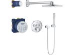 GROHE Grohtherm SmartControl Regendouche - Inbouw -, Verzenden, Zo goed als nieuw