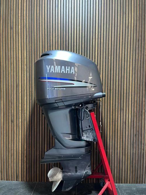 Yamaha 250 PK EFI V6, Watersport en Boten, Buiten- en Binnenboordmotoren, Gebruikt, Buitenboordmotor, Ophalen of Verzenden