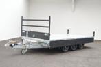 Henra KP354020TR Parabolic/Green Edition Kipper, Auto diversen, Aanhangers en Bagagewagens, Ophalen of Verzenden, Nieuw