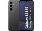 Samsung -  Galaxy S24 Fe 5g - 256 Gb  - Grijs, Overige kleuren, Verzenden, Touchscreen, Nieuw