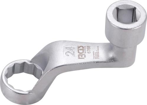 Bgs Technic Oliefiltersleutel voor VW DSG 24 mm, Auto diversen, Autogereedschap, Verzenden