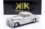KK Scale 1:18 - Modelauto - Mercedes-Benz 300 SC Coupé 1955, Nieuw