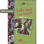Anky gaat van start! 9789059648159 Samantha Era, Boeken, Verzenden, Zo goed als nieuw, Samantha Era