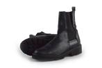 Tango Chelsea Boots in maat 39 Zwart | 10% extra korting, Gedragen, Overige typen, Zwart, Verzenden