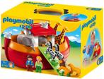 Playmobil - 6765 - Ark van Noach