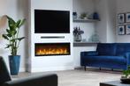 Dimplex Elektrische Inbouwhaard Ignite Evolve 60 inch - 156, Verzenden, Nieuw, Inbouwhaard, Elektrische haard