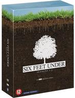 Six Feet Under - Seizoen 1 - 5 (DVD), Cd's en Dvd's, Dvd's | Actie, Verzenden, Nieuw in verpakking