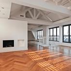 Appartement met 4 slaapkamers aan de Tesselschadestraat gevo, Direct bij eigenaar, Appartement, Amsterdam, Amsterdam