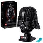 LEGO Star Wars - Darth Vader™ Helmet 75304, Kinderen en Baby's, Speelgoed | Duplo en Lego, Ophalen of Verzenden, Nieuw