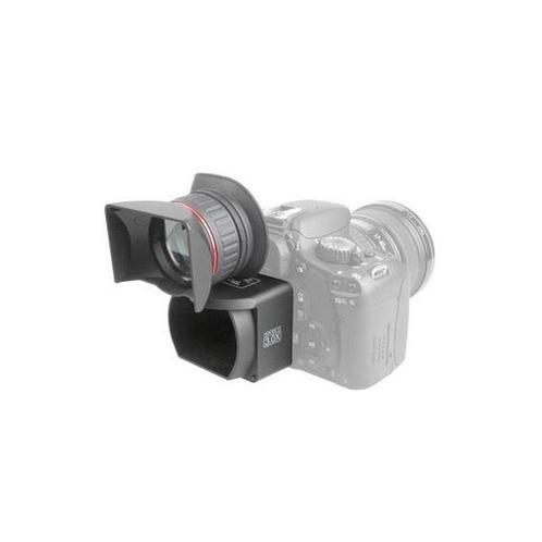 GGS Perfect LCD Viewfinder, Audio, Tv en Foto, Videocamera's Digitaal, Overige typen, Nieuw, Overige merken, Ophalen of Verzenden