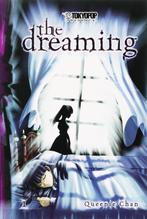 The Dreaming 9789055157112 [{:name=>C. Fox, Gelezen, [{:name=>'C. Fox', :role=>'B01'}, {:name=>'Q. Chan', :role=>'A01'}, {:name=>'R. Wilson', :role=>'B06'}]