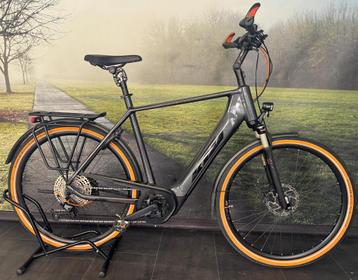 KTM Macina Style – Nette Heren E-bike | 625Wh | Bosch Motor beschikbaar voor biedingen