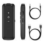 Bluetooth Audio Adapter - BT 5.3 - 3.5mm AUX - Bluetooth, Verzenden, Nieuw