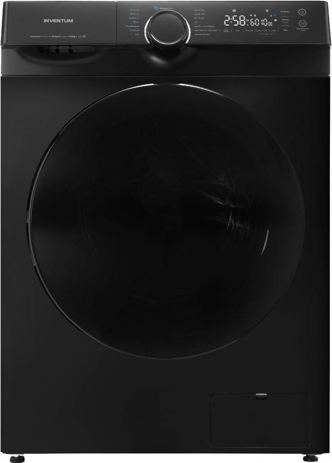 €549 Inventum VWM1010B Wasmachine - Inhoud 10 kg - 1400 to, Witgoed en Apparatuur, Wasmachines, Ophalen of Verzenden