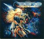 cd digi - Doro - Warrior Soul, Cd's en Dvd's, Cd's | Hardrock en Metal, Zo goed als nieuw, Verzenden