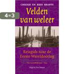 Velden van weleer 9789038803371 Kees Brants, Verzenden, Gelezen, Kees Brants