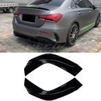 Rear Side Splitters For Mercedes A Class V177 A35 AMG Only –, Ophalen of Verzenden, Nieuw