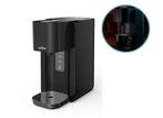 Schafer Heetwaterdispenser - 1,5L - 1850-2200W - Zwart, Verzenden, Nieuw
