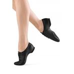 heren Ultraflex Lederen Jazz Schoenen S0423M, Verzenden, Nieuw
