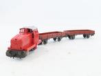 Primex H0 - 2711 - Treinset (1) - Startset met DHG 500, 2, Nieuw