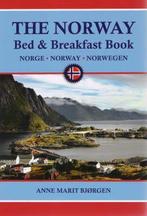 Norway Bed & Breakfast Book 9781589805255 Anne Bjorgen, Verzenden, Gelezen, Anne Bjorgen