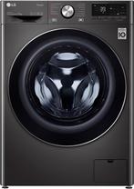 Lg F4wv709p2ba Wasmachine 9kg 1400t, Witgoed en Apparatuur, Wasmachines, Ophalen of Verzenden, Nieuw, Voorlader, 85 tot 90 cm