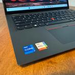 Lenovo ThinkPad L13 Yoga Gen 4 | Intel Core i5 | 16GB | 512G, Ophalen of Verzenden, Nieuw, Lenovo