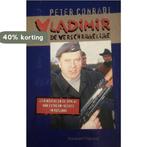 Vladimir de verschrikkelijke 9789002199356 P. Conradi, Verzenden, Gelezen, P. Conradi