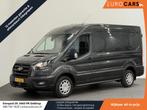 Ford Transit | Zakelijke Lease v.a. €641.25 pm, Automaat, Stof, Gebruikt, Euro 6