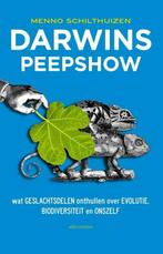 Darwins peepshow (9789045024493, Menno Schilthuizen), Nieuw, Verzenden