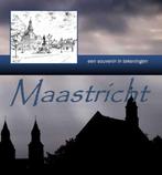 Maastricht, souvenir in tekeningen 9789086660803 P. Winnubst, Boeken, Verzenden, Gelezen, P. Winnubst