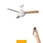 Magazijnopruiming! Plafondventilator met verlichting, Witgoed en Apparatuur, Ventilatoren, Ophalen, Nieuw