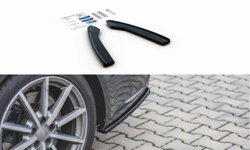 Rear splitter voor Audi A6 C7.5 Facelift S line Avant / S6 F, Auto diversen, Tuning en Styling, Ophalen of Verzenden