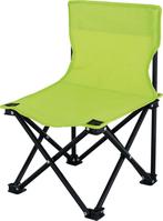 Eurotrail Campingstoel Kids Lille - Lime, Ophalen of Verzenden, Zo goed als nieuw