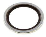 M30 Staal/FKM Hydraulische Multiseal 31 x 39 x 2 mm, Verzenden, Nieuw