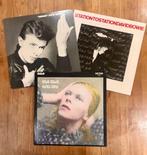 David Bowie - Hunky Dory / Station to Station / “Heroes” -, Cd's en Dvd's, Nieuw in verpakking