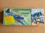 Monogram PA54-149  Douglas SBD Dauntless 1:48 (1959), Hobby en Vrije tijd, Modelbouw | Vliegtuigen en Helikopters, Verzenden, Nieuw